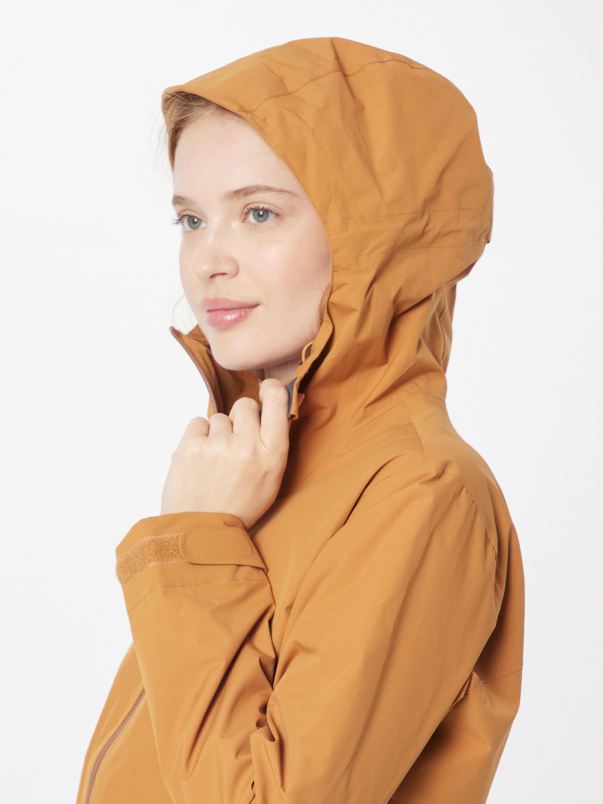 Kathmandu clearance yellow jacket