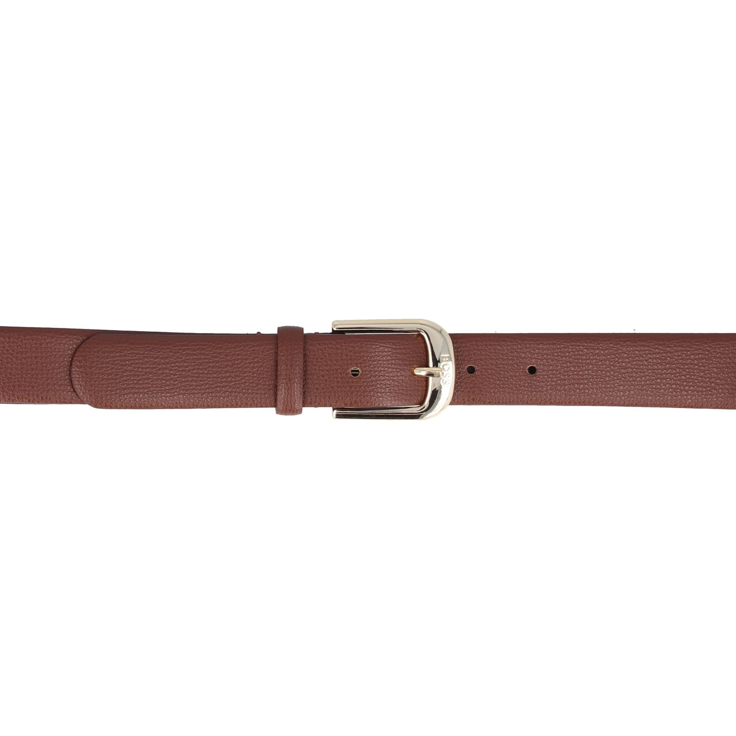 BOSS Belt 'Anna' in Brown