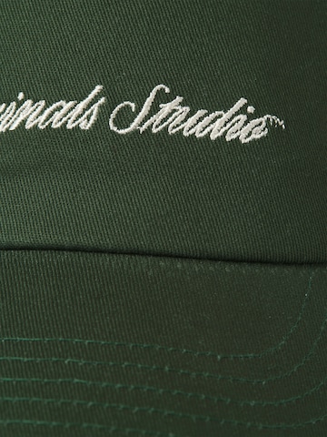 JACK & JONES Pet 'JACFRAME' in Groen