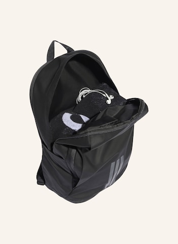 Zaino sportivo 'All Blacks' di ADIDAS PERFORMANCE in nero