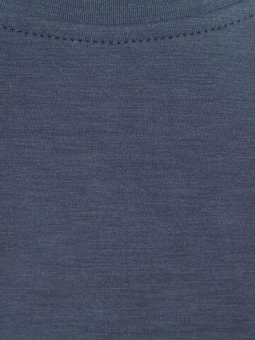 &co woman Shirt '&Co woman Danea dark slate' in Grey