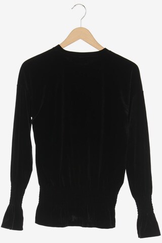 InWear Sweatshirt & Zip-Up Hoodie in M in Black