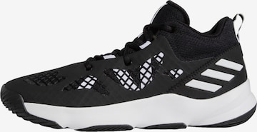 ADIDAS SPORTSWEAR Athletic Shoes 'Pro N3Xt 2021' in Black: front