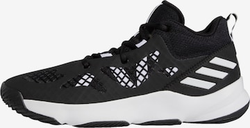 ADIDAS SPORTSWEAR Sportschuh 'Pro N3Xt 2021' in Schwarz: predná strana