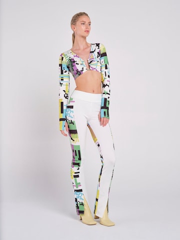 Rockupy Top 'Peja' in Mixed colors