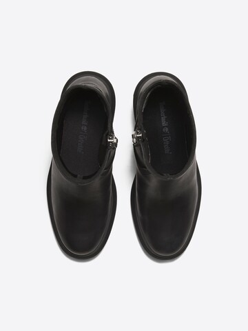TIMBERLAND Støvletter i sort