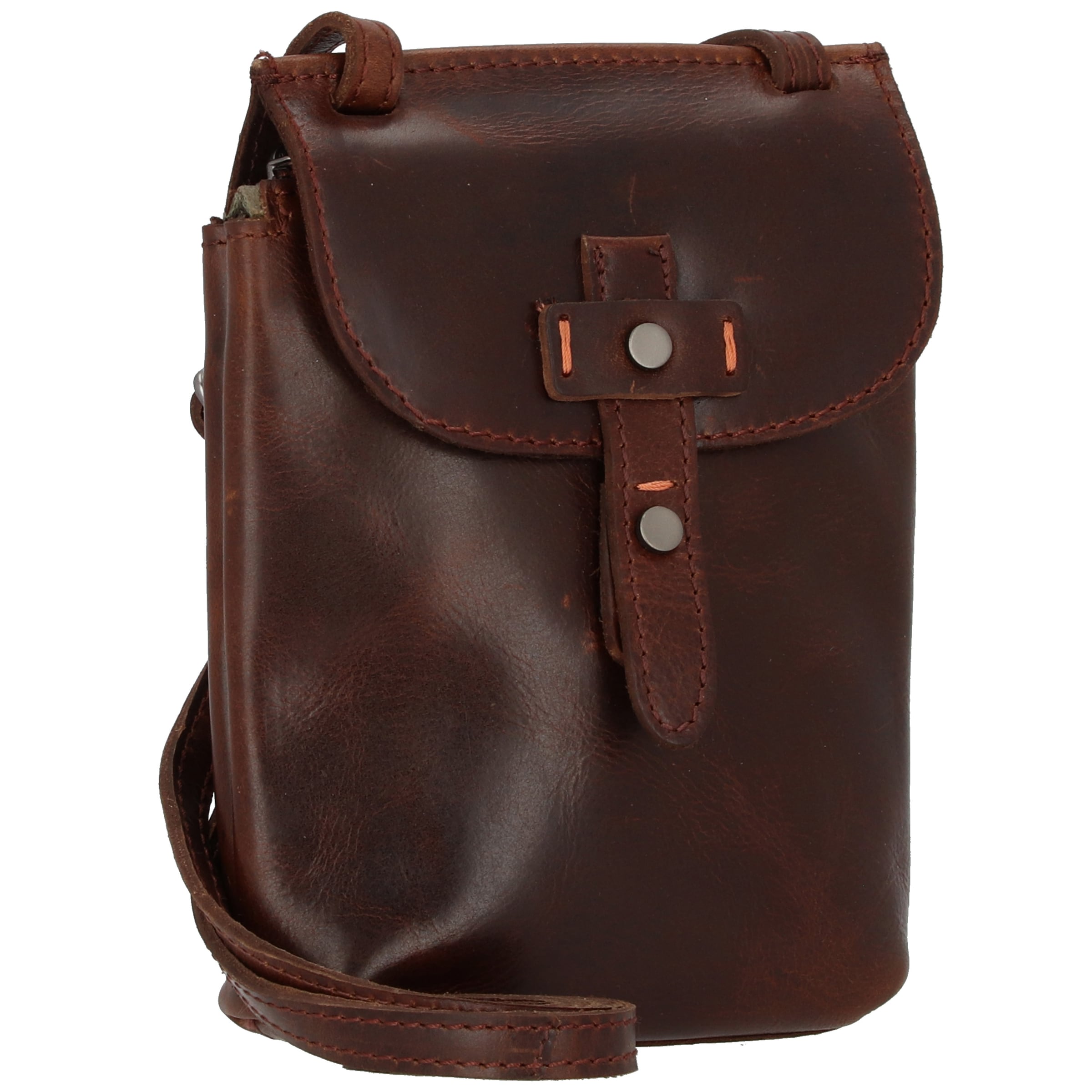 Harold s Crossbody Bag Aberdeen in Chocolate ABOUT YOU