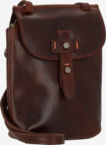 Harold's Crossbody Bag 'Aberdeen' in Brown