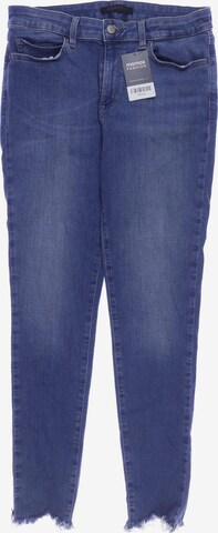 UNIQLO Jeans in 29 in Blue: front