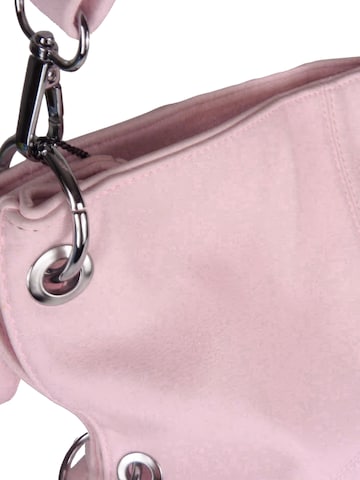 Kumixi - Shopper en rosa