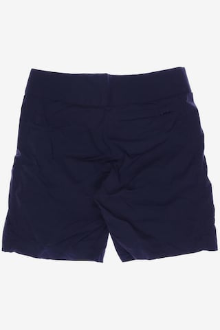 TATONKA Shorts in M in Blue