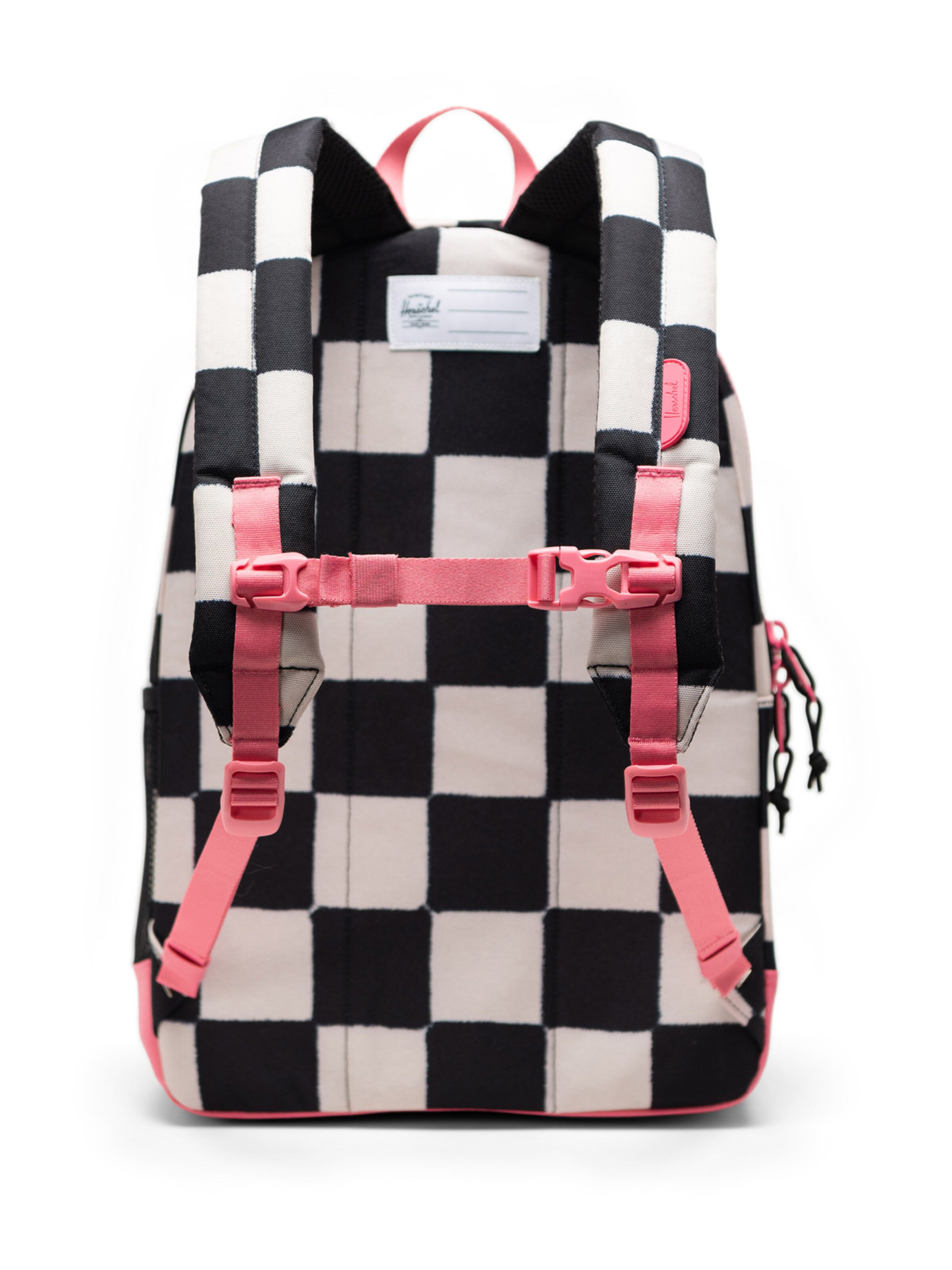 Sac à dos 'Heritage' Herschel en noir