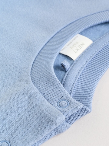 Next Jogginganzug in Blau