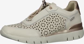 PIKOLINOS Sneakers 'Cantabria' in Beige: front