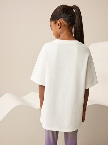 Next Tričko 'Wicked' – bílá