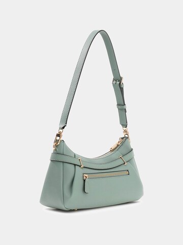 GUESS Shoulder Bag 'Yesba' in Green