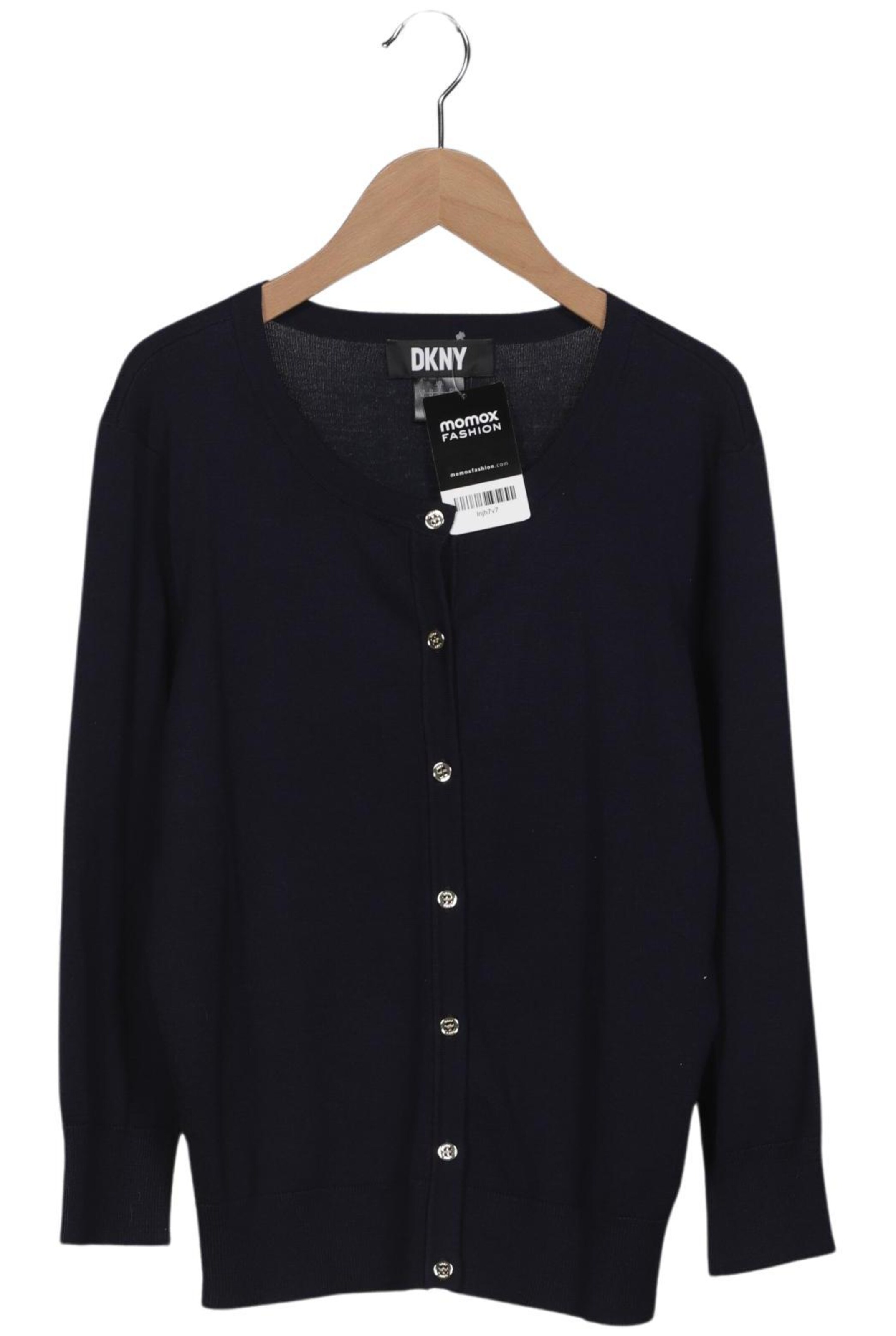 DKNY Sweater & Cardigan in M in Blue: front