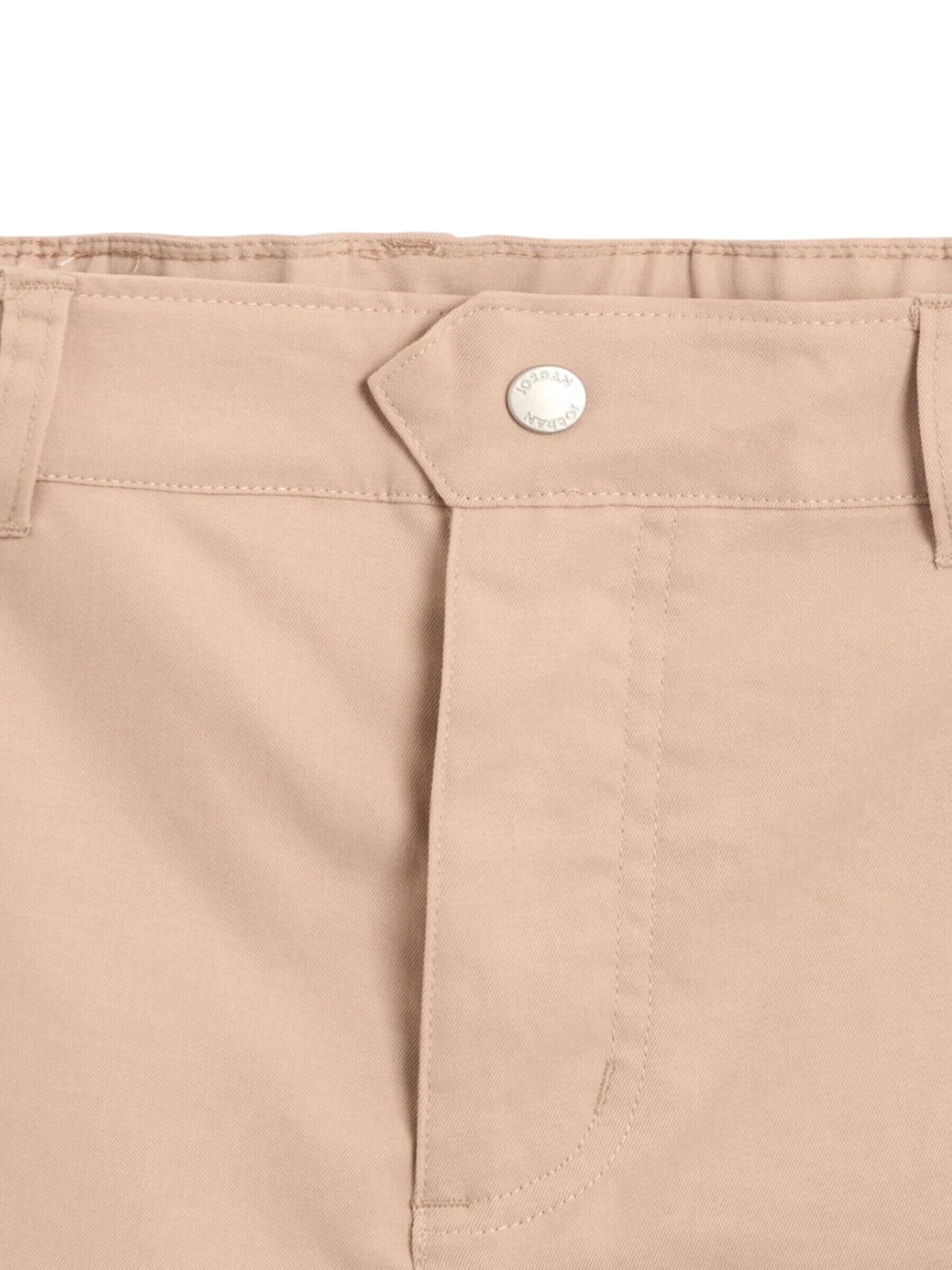 Jordan Regular Shorts 'Chicago' in Beige