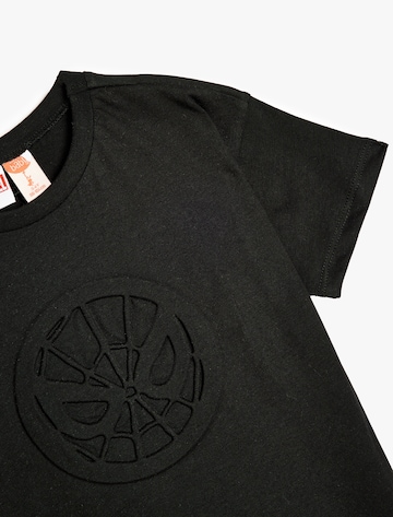 Koton Shirt in Zwart