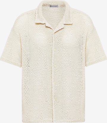 smėlio Dandalo Patogus modelis Marškiniai: priekis