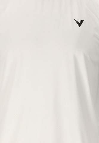 Virtus Top 'Roger V3' in Weiß
