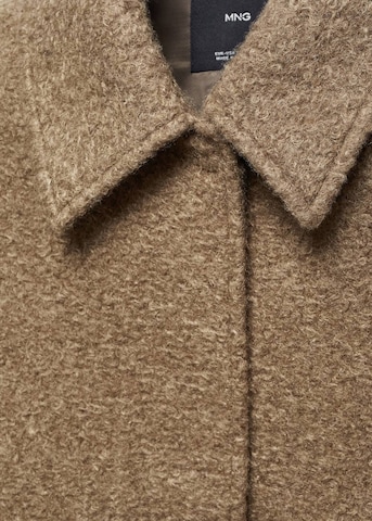 MANGOPrijelazna jakna 'Pop' - smeđa boja
