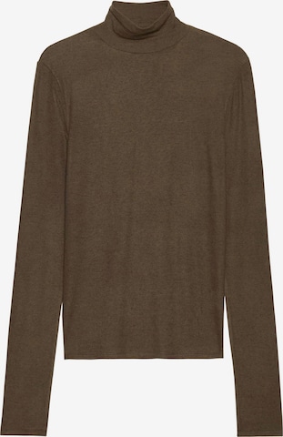 SomedayMajica 'Kimora' - smeđa boja: prednji dio