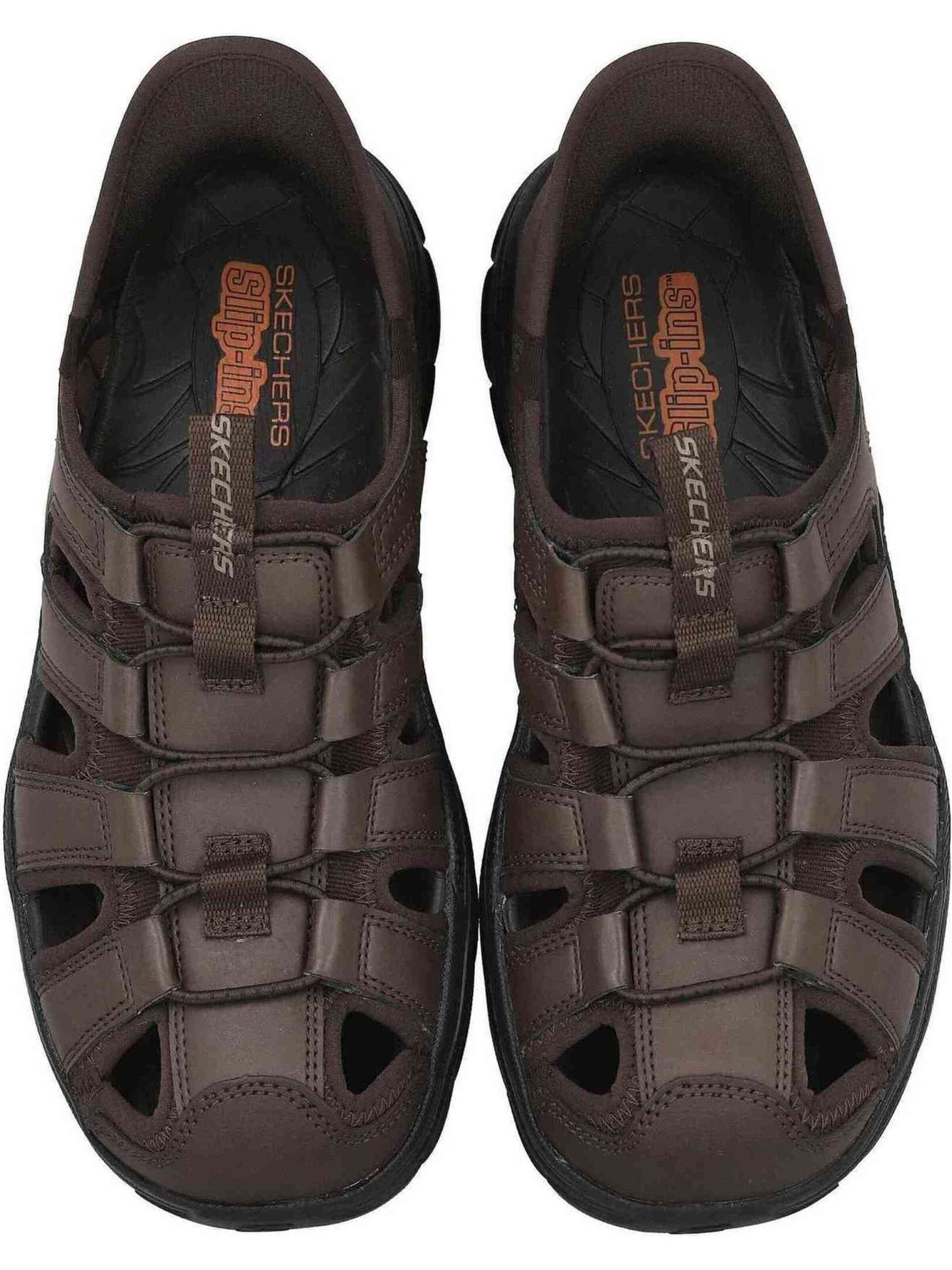 SKECHERS - Sandalias '070-MD205182' en marrón