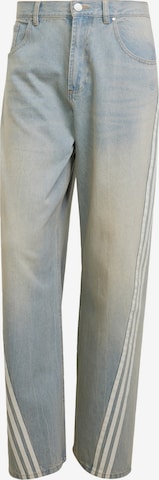 ADIDAS ORIGINALS - Vaquero 'Adilenium Season 3' en azul: frente