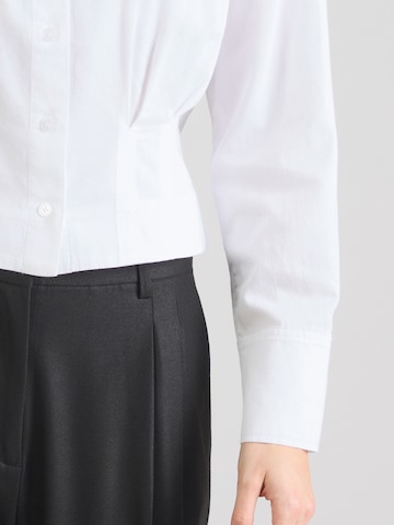 Camicia da donna di & Other Stories in bianco