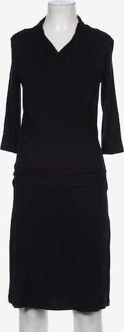 Minx Dress in S in Black: front