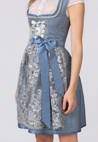 Dirndl STOCKERPOINT en bleu