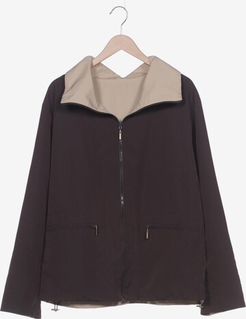 Rosner Jacket & Coat in XL in Brown: front