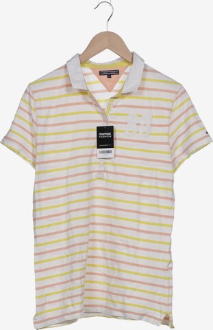 TOMMY HILFIGER Poloshirt XXL in Mischfarben: predná strana