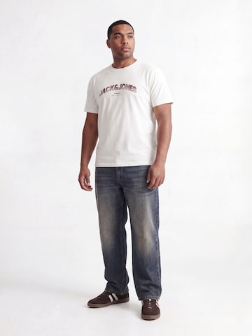 JACK & JONES Shirt in Mixed colours