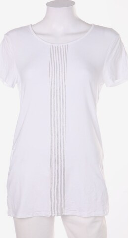 ALBA MODA Top & Shirt in S in White: front