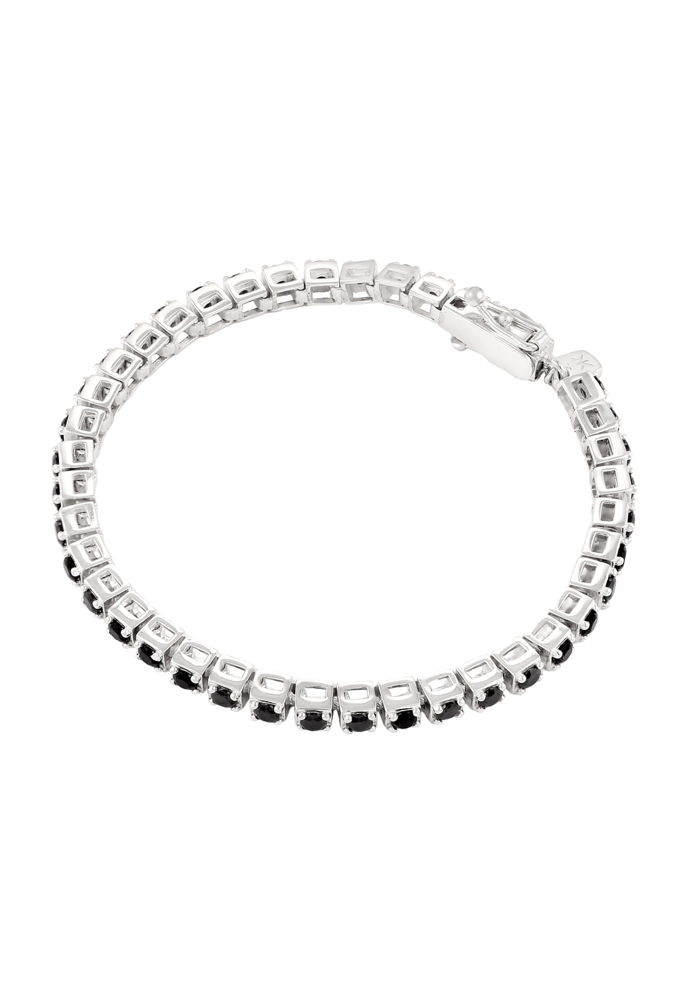 KUZZOI Bracelet in Black