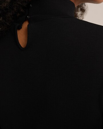Robe WE Fashion en noir