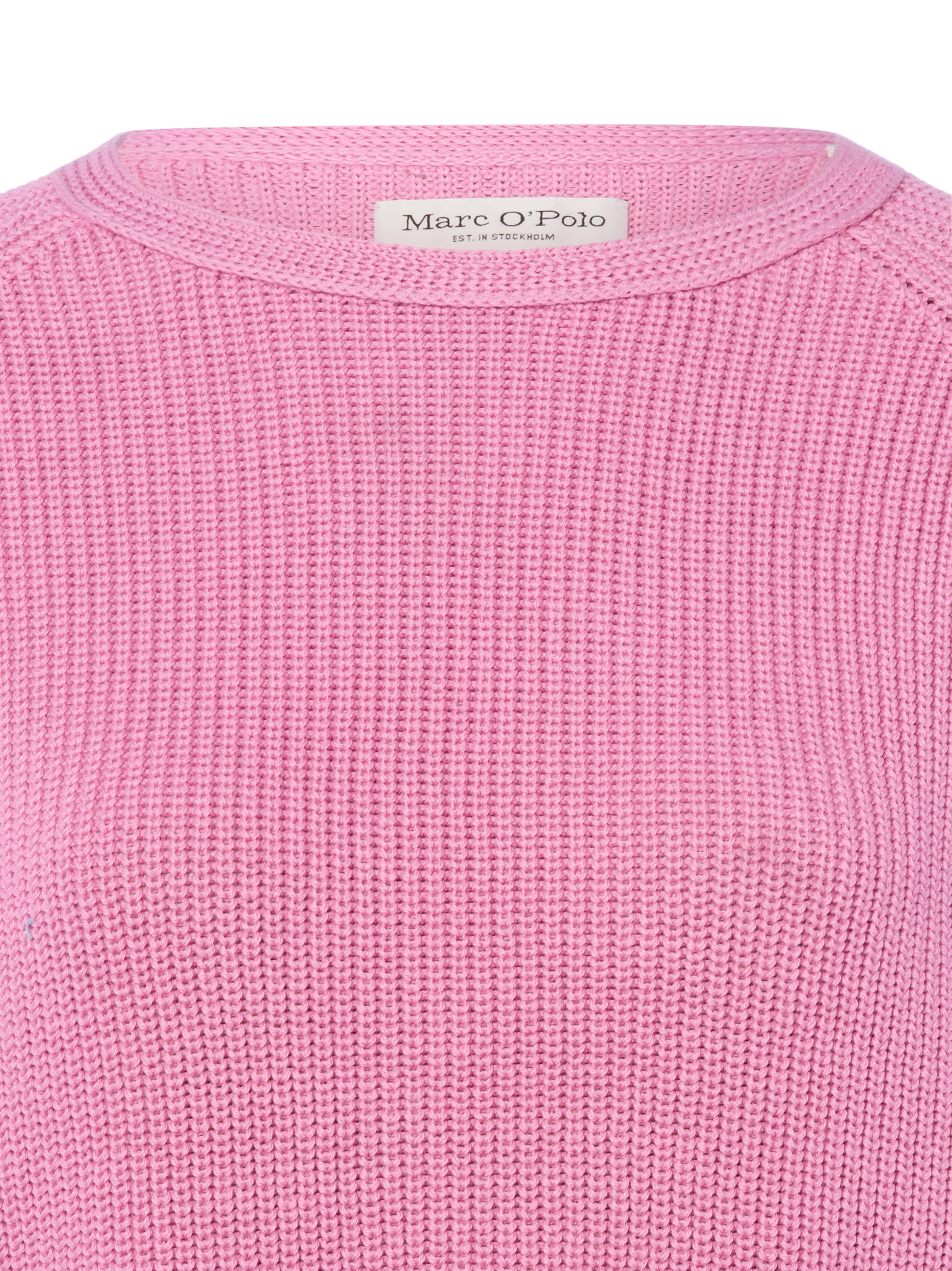 Pull-over Marc O'Polo en rose