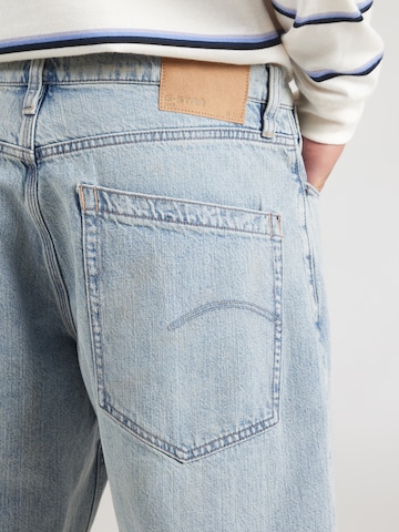 G-STAR Loose fit Jeans 'Deeggie' in Blue