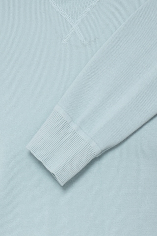 BLEND Sweater in Blue