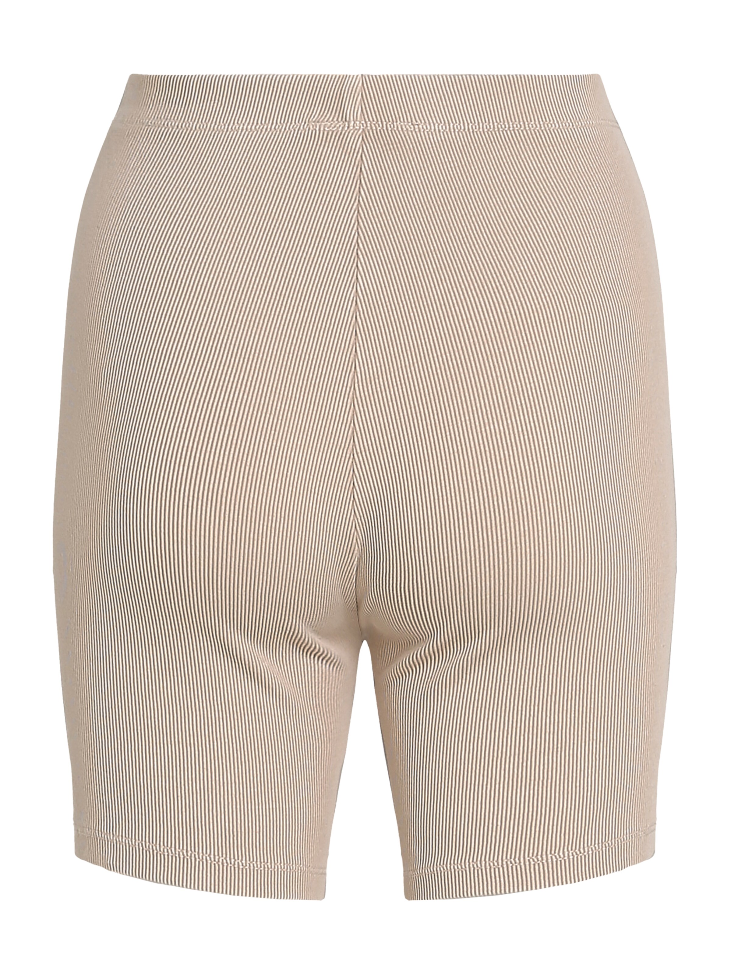 Calvin Klein Jeans Skinny Fit Клин в бежово