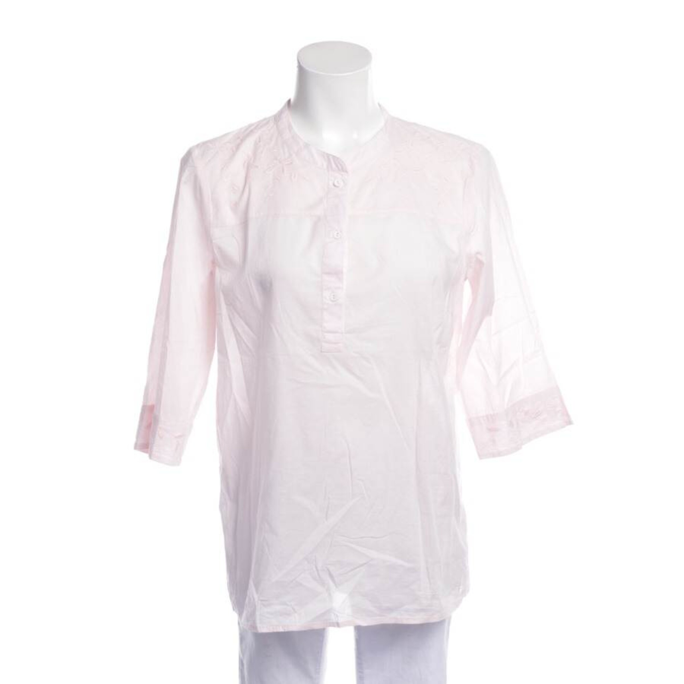 Marc O'Polo Blouse & Tunic in M in Pink: front