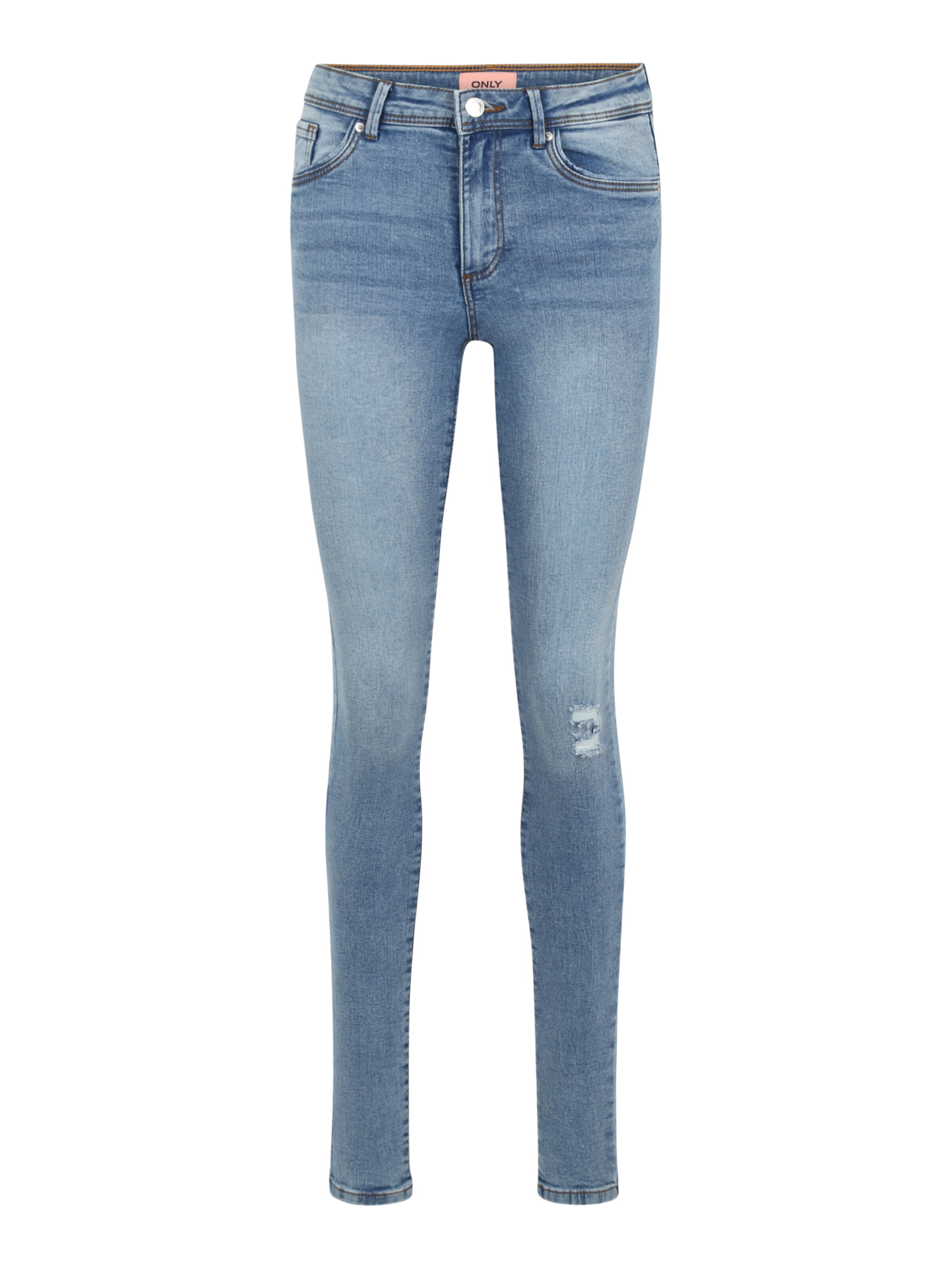 Vero Moda Tall Jeans TANYA in Blu 
