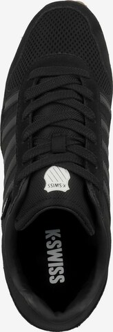 K-SWISS Sneakers 'Granada' in Black