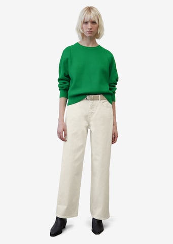 Marc O'Polo Sweater in Green