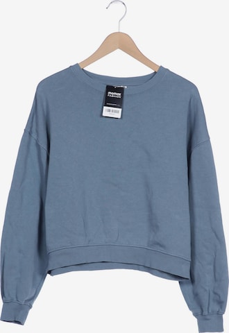 Pull&Bear Sweater L in Grün: predná strana