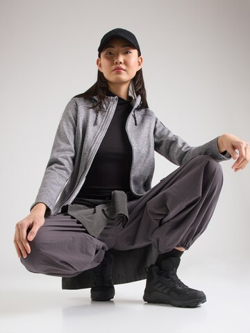 KILLTEC Funkcionális dzsekik 'KOW 5' - szürke