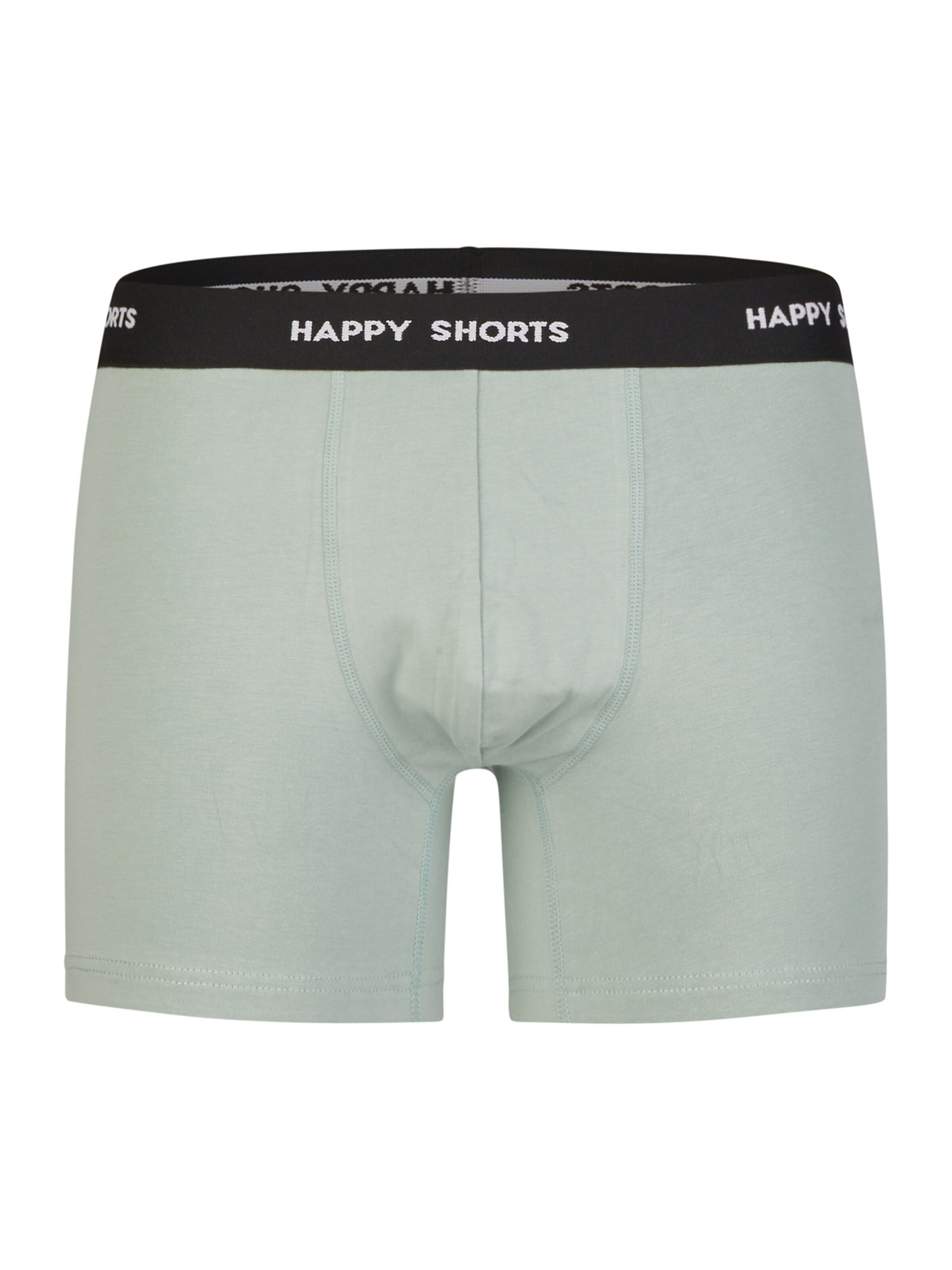 Boxers ' Classic ' Happy Shorts en mélange de couleurs