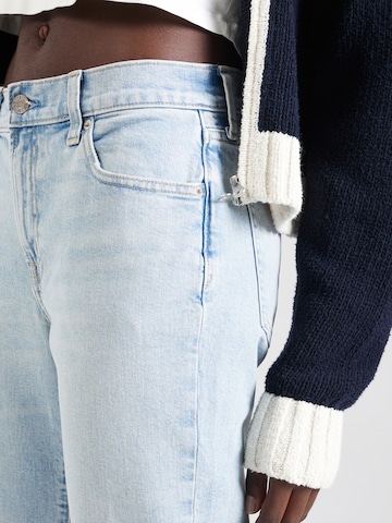 GAP Regular Jeans 'DEBRA' in Blue